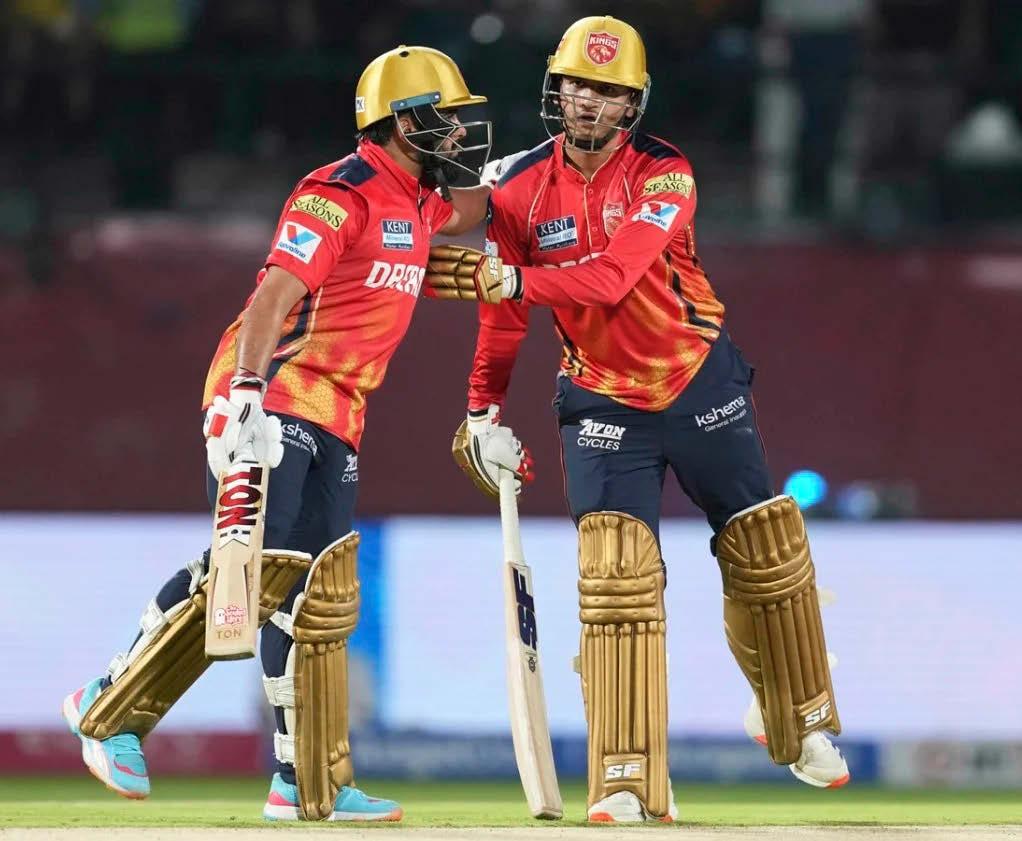 IPL 2026: पंजाब किंग्स की मजबूती कमजोरी, टीम का पूरा शेड्यूल और संभावित एकादश